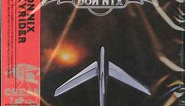 Don Nix - Skyrider