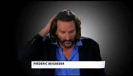 Le livre qui a changé votre vie - Frédéric Beigbeder