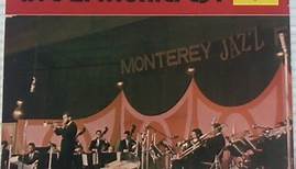 Don Ellis Orchestra - 'Live' At Monterey !