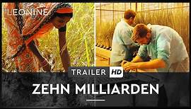 Zehn Milliarden - Trailer (deutsch/german)