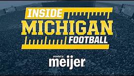 Inside Michigan Football: Penn State Edition