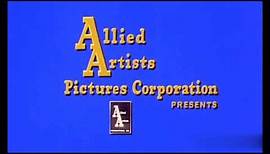 Allied Artists Pictures Corporation (1963, version 1)