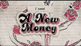 Andy Grammer - I Need A New Money (Official Lyric Video)