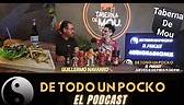 Entrevista con Guillermo Navarro... - N TV Television Natural