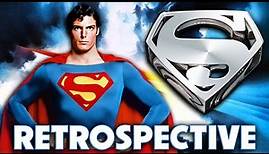 'Superman: The Movie' - One of the BEST Super Hero Movies of All Time. (RETROSPECTIVE)