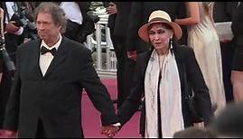 Französischer Filmstar Anna Karina mit 79 Jahren gestorben