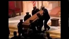 Lou Reed Funeral Memorial Service HD