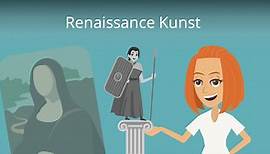Renaissance (Kunst) • Renaissance Epoche Kunst
