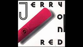 Jerry Bergonzi - Jerry On Red (1989) full album
