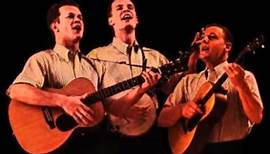 The Kingston Trio - MTA