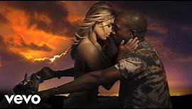 Kanye West - Bound 2