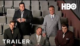 The Sopranos - Season 6 Trailer - Official HBO UK