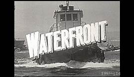 Waterfront - First Mate - Season 1, Episode 14