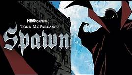 Spawn: The Animated Series Trailer (Born in Darkness) HBO