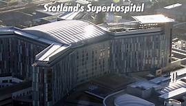 Scotlands Superhospital - series 2 trailer