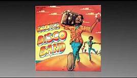 Scotch - Disco Band (Extended Vocal Version)