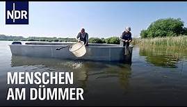 Seegeschichten vom Dümmer | die nordstory | NDR Doku