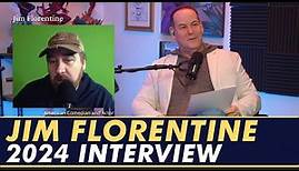 Under Oath | Interviews | Jim Florentine