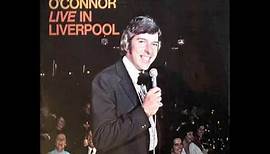 Tom O'Connor - Live In Liverpool (Russell's, 1975)