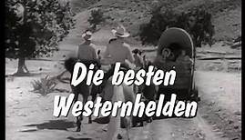 Western von Gestern (Trailer)