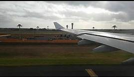 Virgin Australia - Melbourne to Perth - A330 - FHD 60hz
