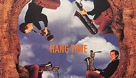 Roger Rosenberg - Hang Time