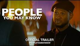 People You May Know (2017) | Official Trailer HD
