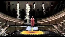 RIVER OF FUNDAMENT Official Theatrical Trailer (2015)