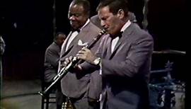 Louis Armstrong - Basin Street Blues - 1964