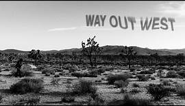Marty Stuart - Way Out West [Official Video]