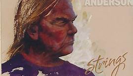 Big Al Anderson - Strings