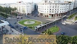 Rabat - Morocco's Capital City