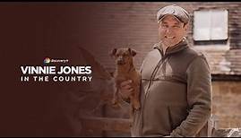 Vinnie Jones In The Country - 2023 - Discovery+ UK Series Trailer