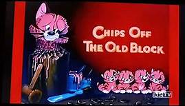 Chips Off The Old Block (1942) Opening On Metv