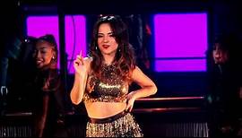 Becky G "Can't Stop Dancing" | Austin & Ally | Disney Channel