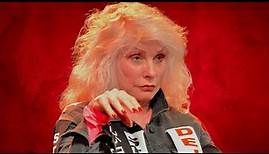 Debbie Harry is 78 Years Old, Take a Breath Before You See Her Now