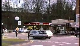Past Times: Chorleywood March 1993