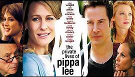 Private Lives of Pippa Lee -- Trailer