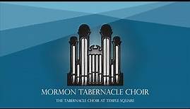 Amazing Grace Mormon Tabernacle Choir