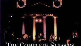 Strawbs - The Complete Strawbs - Live At Chiswick House