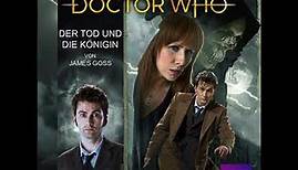 James Goss - Doctor Who: Der Tod und die Königin
