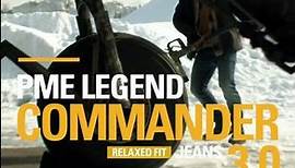 PME Legend - Fall/Winter '23 - Commander 3.0 - DE
