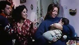 Frammenti del film "Caro Michele" girato a Trapani 1976