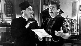 Don Camillo und Peppone - Trailer (Deutsch) HD