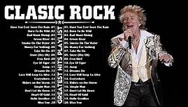 Classic Rock Playlist | Best Classic Rock Playlist | Classic Rock Greatest Hits Of All Time