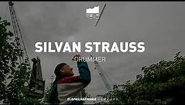 Elbphilharmonie Innerview | Silvan Strauss