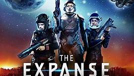 The Expanse - Streams, Episodenguide und News zur Serie