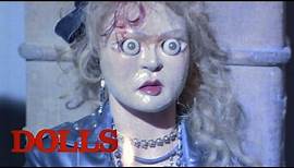 Dolls Original Trailer (Stuart Gordon, 1987)