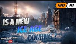 Ice Age On Earth