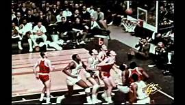 1968 NBA All Star Game Highlights